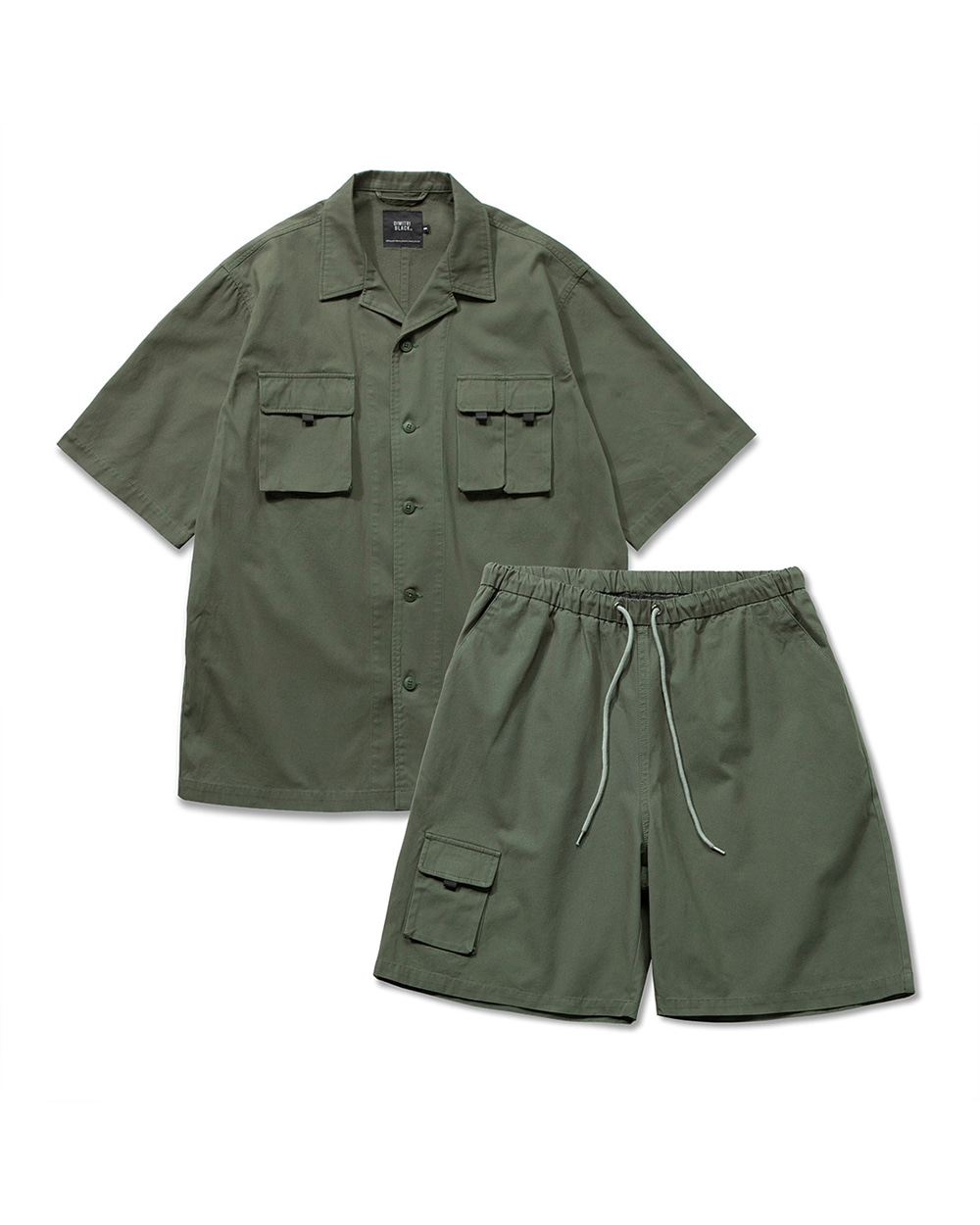 UTILITY SUMMER PACKAGE OLIVE